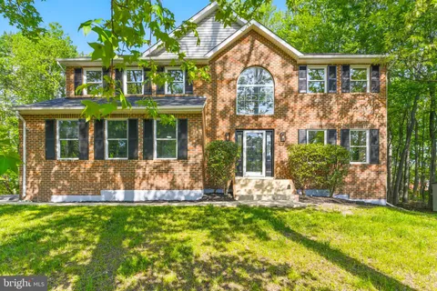 6624 Rosemont Street, Upper Marlboro, MD 20772 - MLS#: MDPG2150228