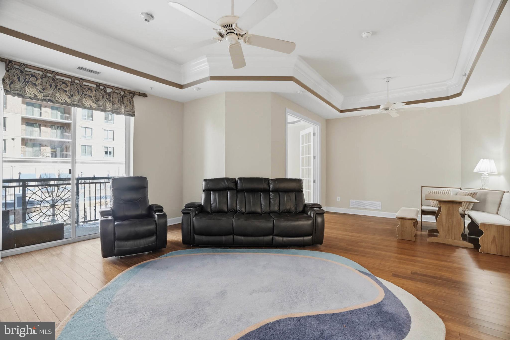 GRANDVIEW AT ANNAPOLIS TOWNE CENTRE - Residential