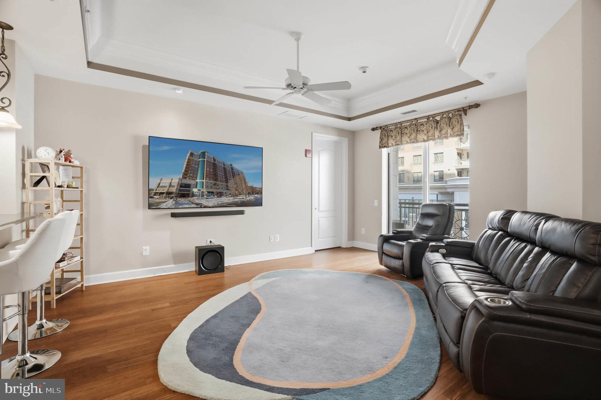 GRANDVIEW AT ANNAPOLIS TOWNE CENTRE - Residential