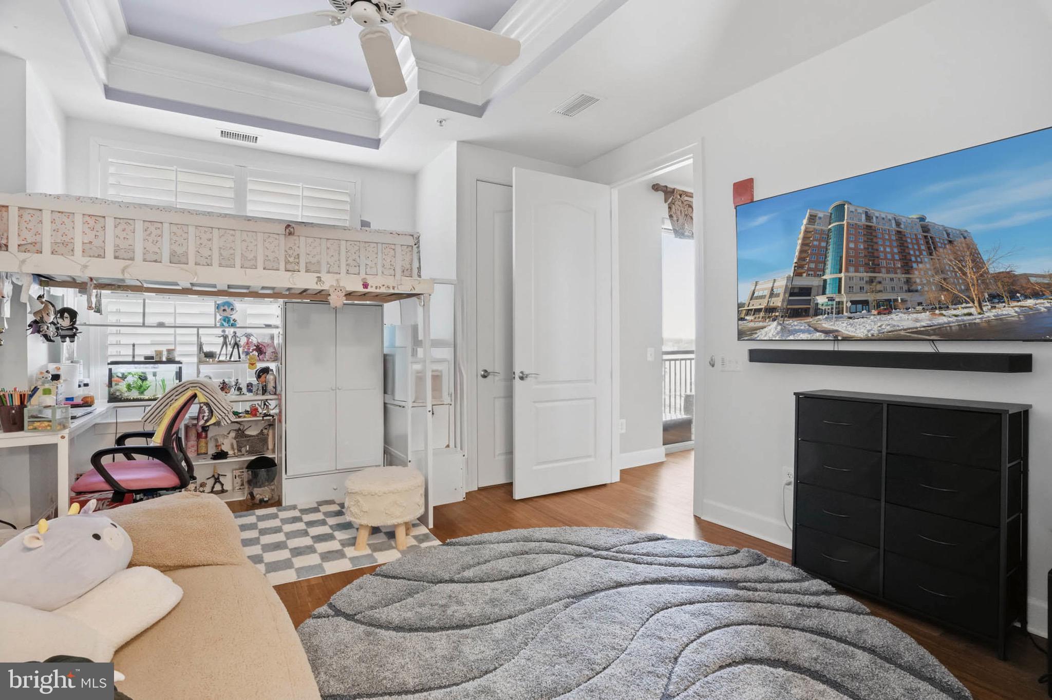 GRANDVIEW AT ANNAPOLIS TOWNE CENTRE - Residential