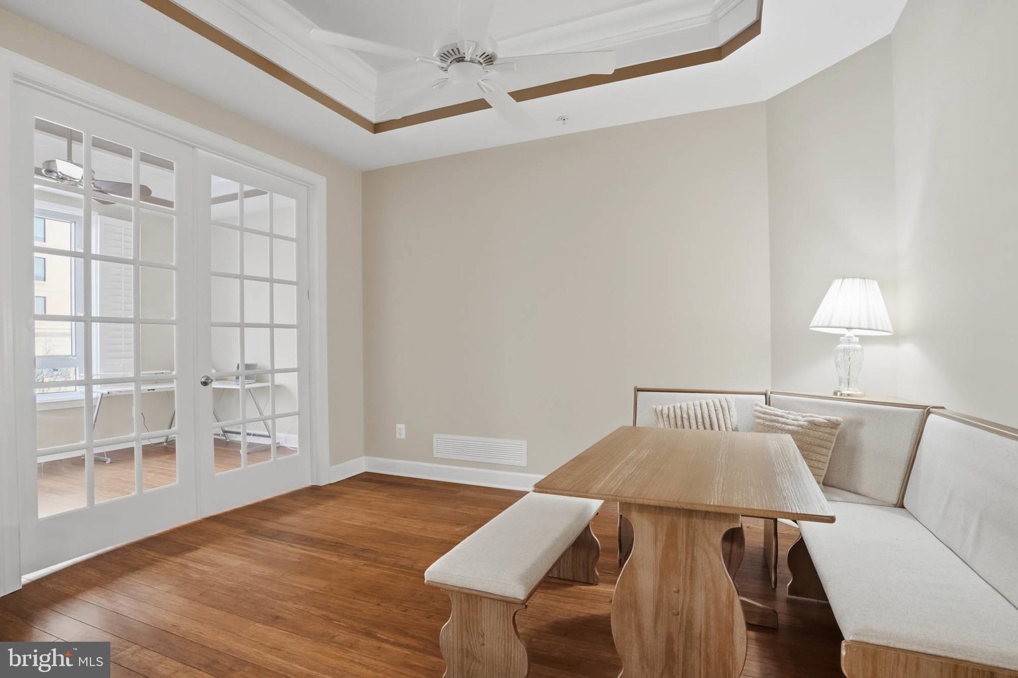 GRANDVIEW AT ANNAPOLIS TOWNE CENTRE - Residential