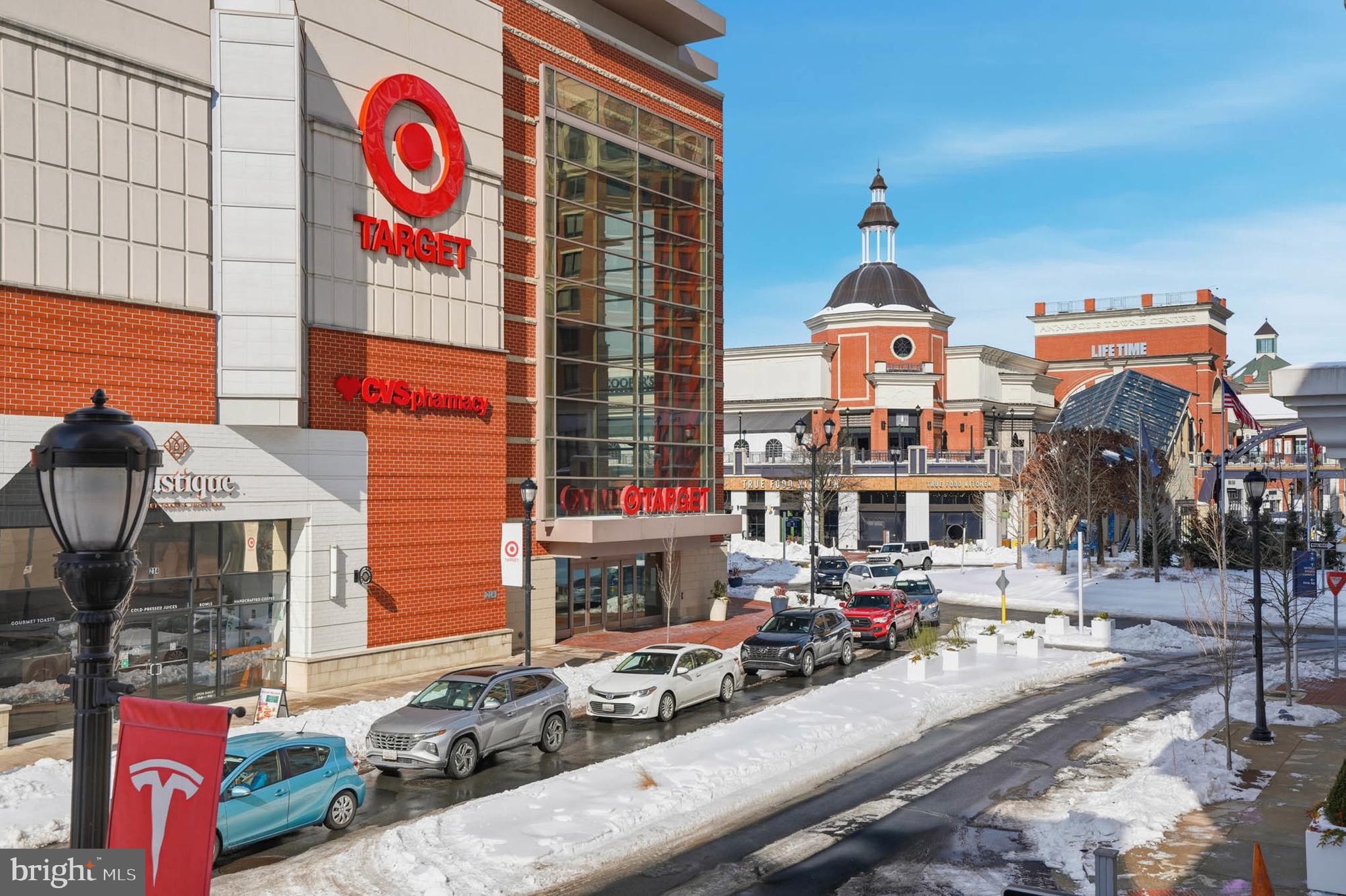 GRANDVIEW AT ANNAPOLIS TOWNE CENTRE - Residential