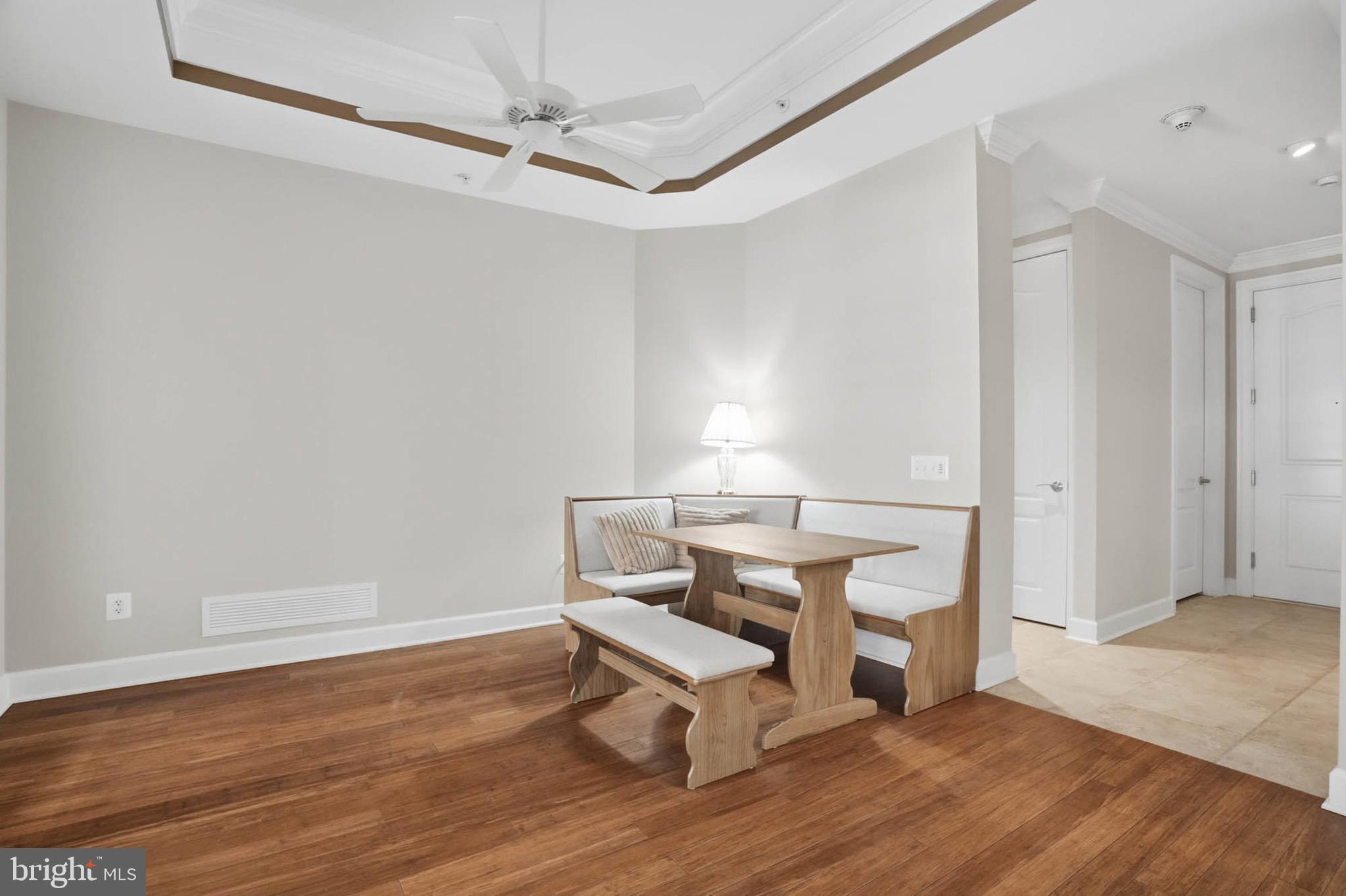 GRANDVIEW AT ANNAPOLIS TOWNE CENTRE - Residential