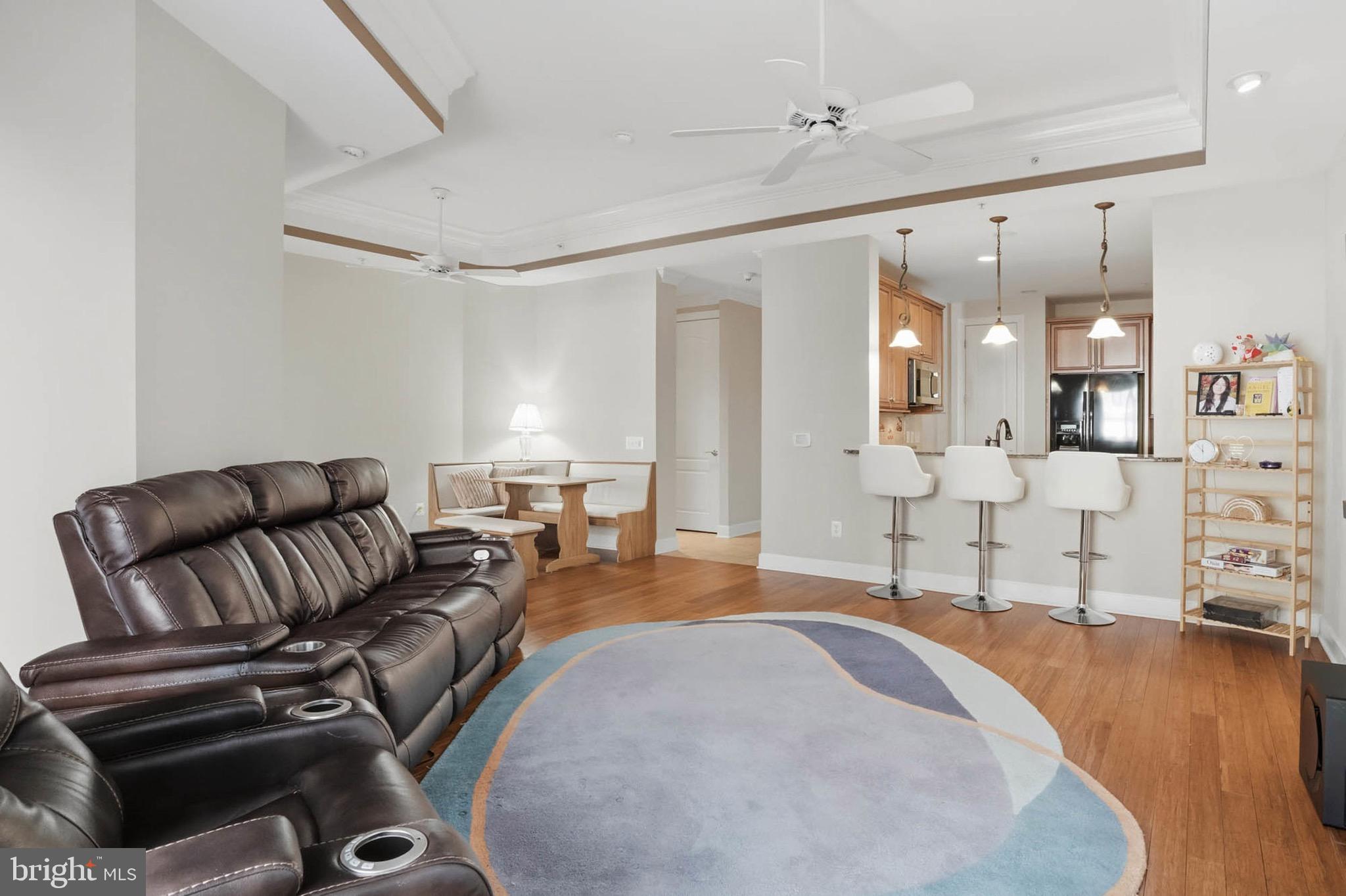 GRANDVIEW AT ANNAPOLIS TOWNE CENTRE - Residential