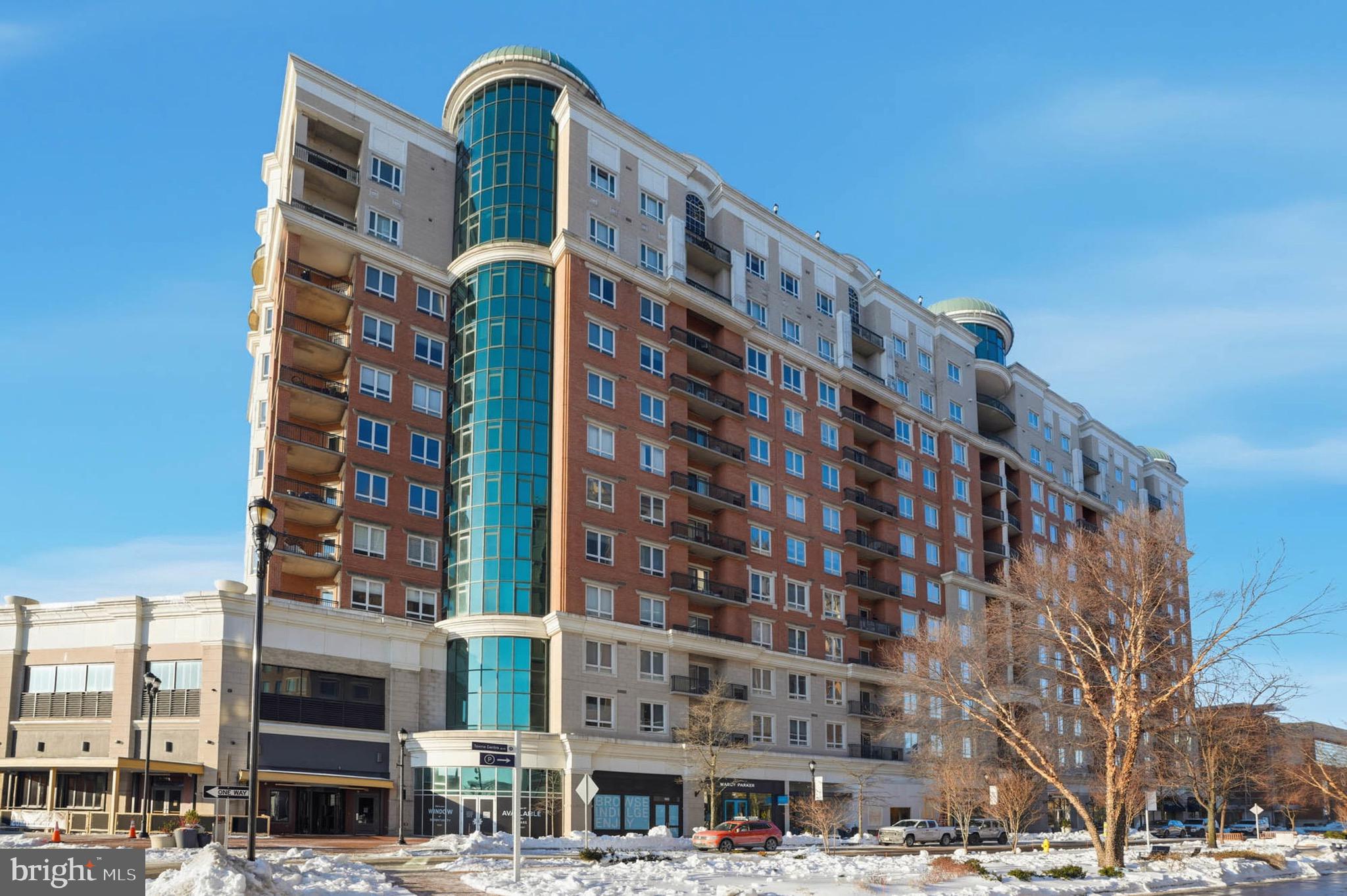 GRANDVIEW AT ANNAPOLIS TOWNE CENTRE - Residential
