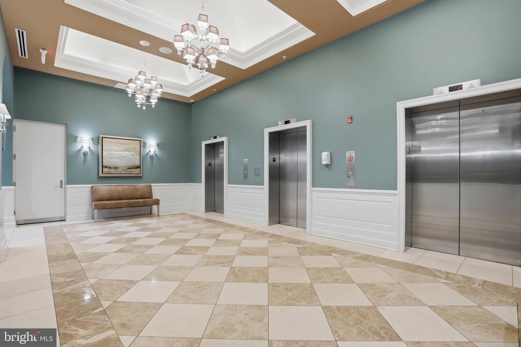 GRANDVIEW AT ANNAPOLIS TOWNE CENTRE - Residential