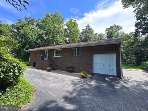 7143 RACE ROAD HANOVER MD 21076