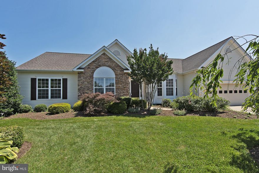 Must See!!  Bump-outs provide spacious main level living, with equally spacious lower level in-law accomodations/rec room, bedrooms, bath, kitchen area.Private entrance. Hardwoods, newer HVAC and refrigerator. Lots of light! Professionally landscaped and maintained. Removable ramp in garage. Over 4,500 sq.ft. finished! Extra bonus room/used as NTC bedroom.