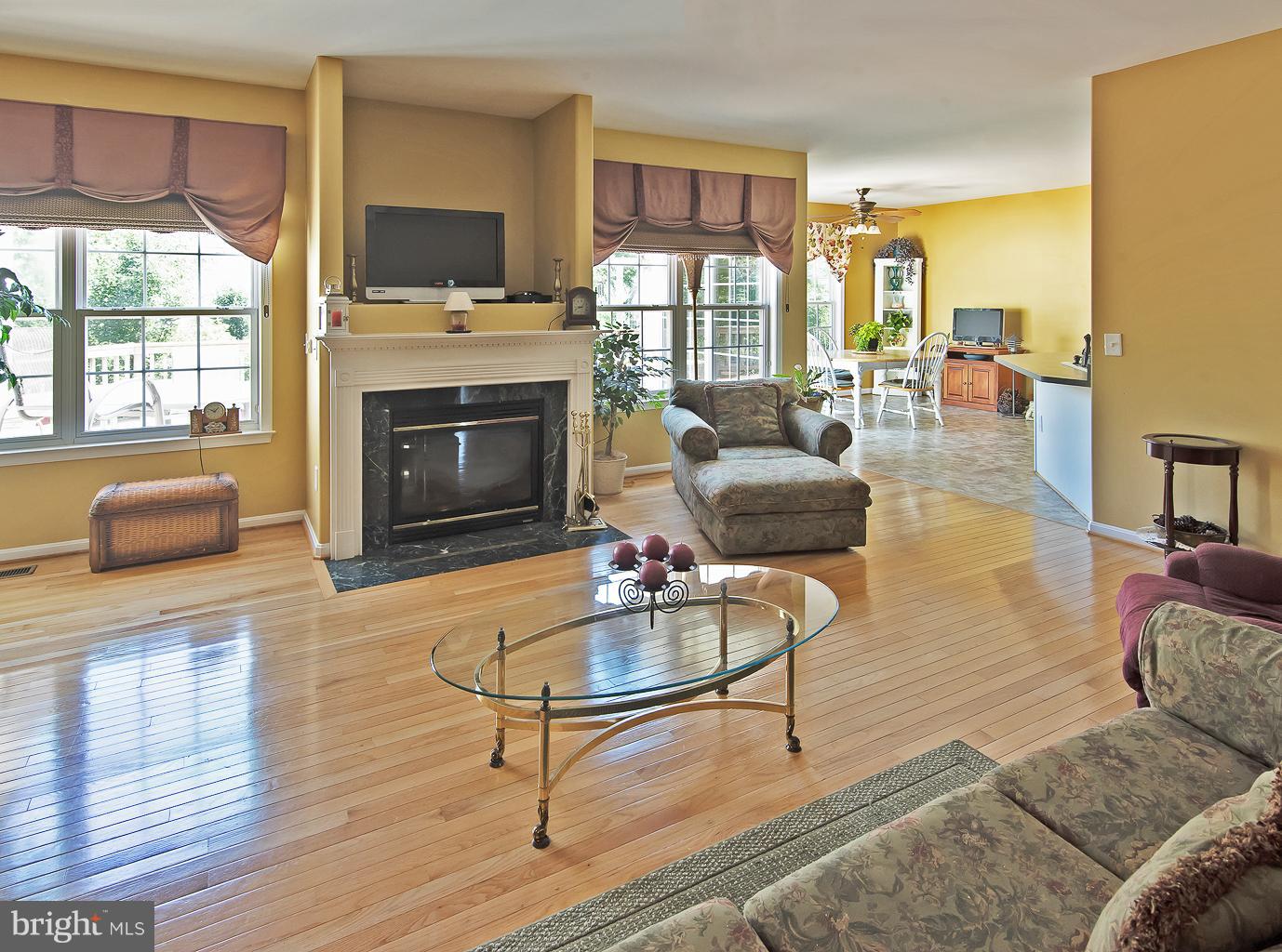 OLDE GOLD CUP SEC 2A - Residential