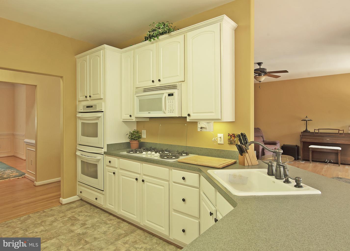 OLDE GOLD CUP SEC 2A - Residential