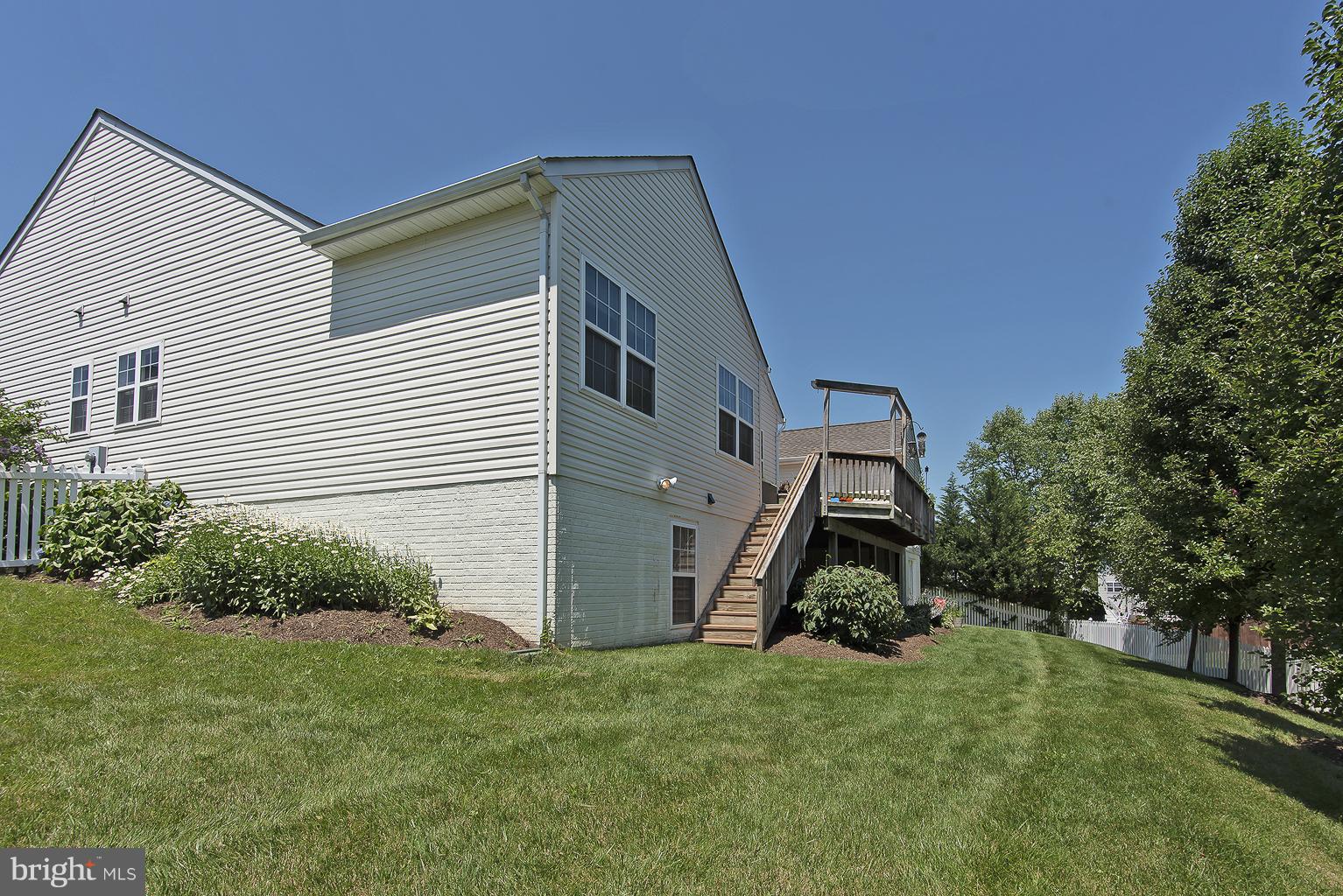 OLDE GOLD CUP SEC 2A - Residential