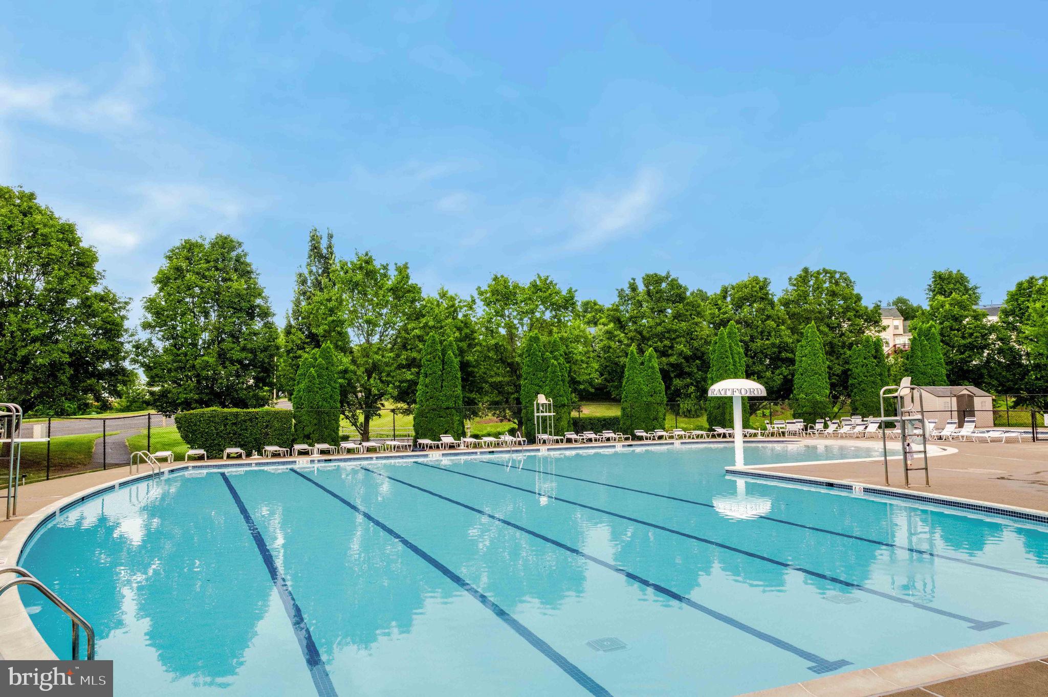 STRATFORD - Residential