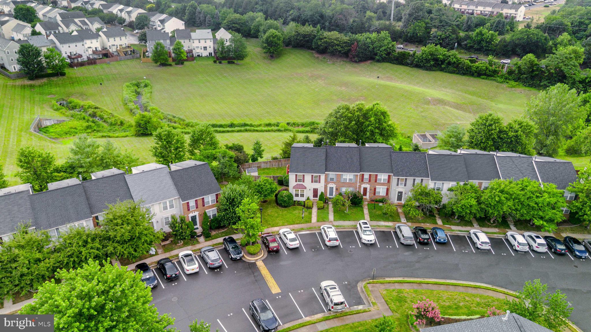 STRATFORD - Residential