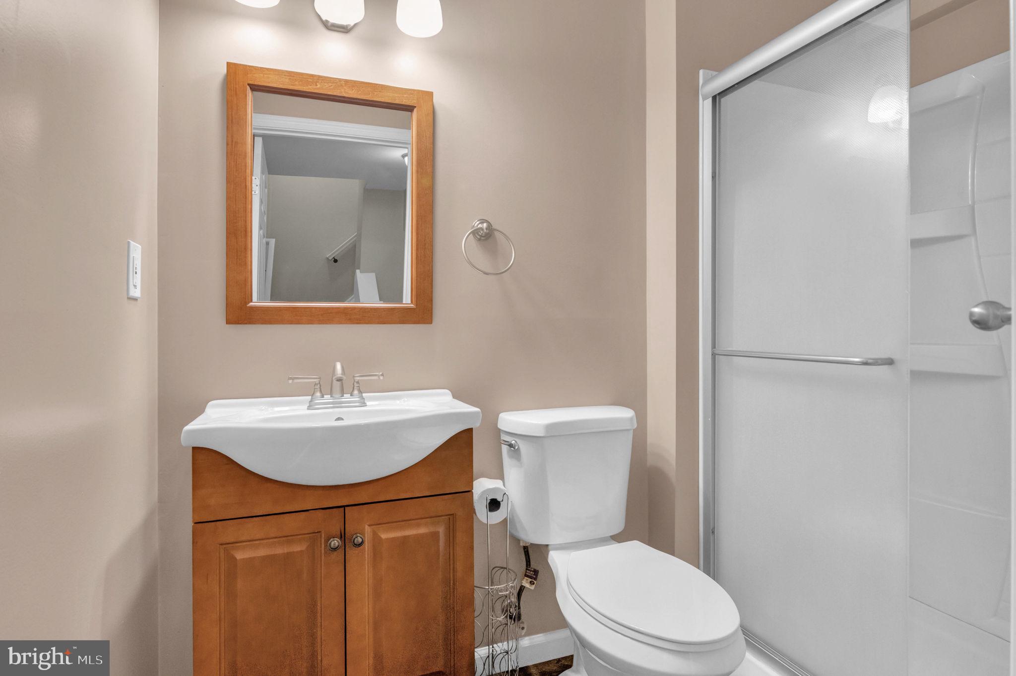 STRATFORD - Residential