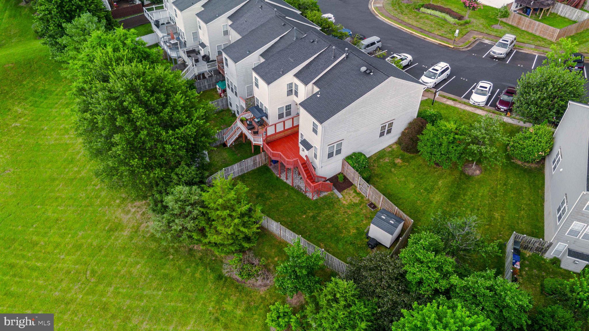 STRATFORD - Residential