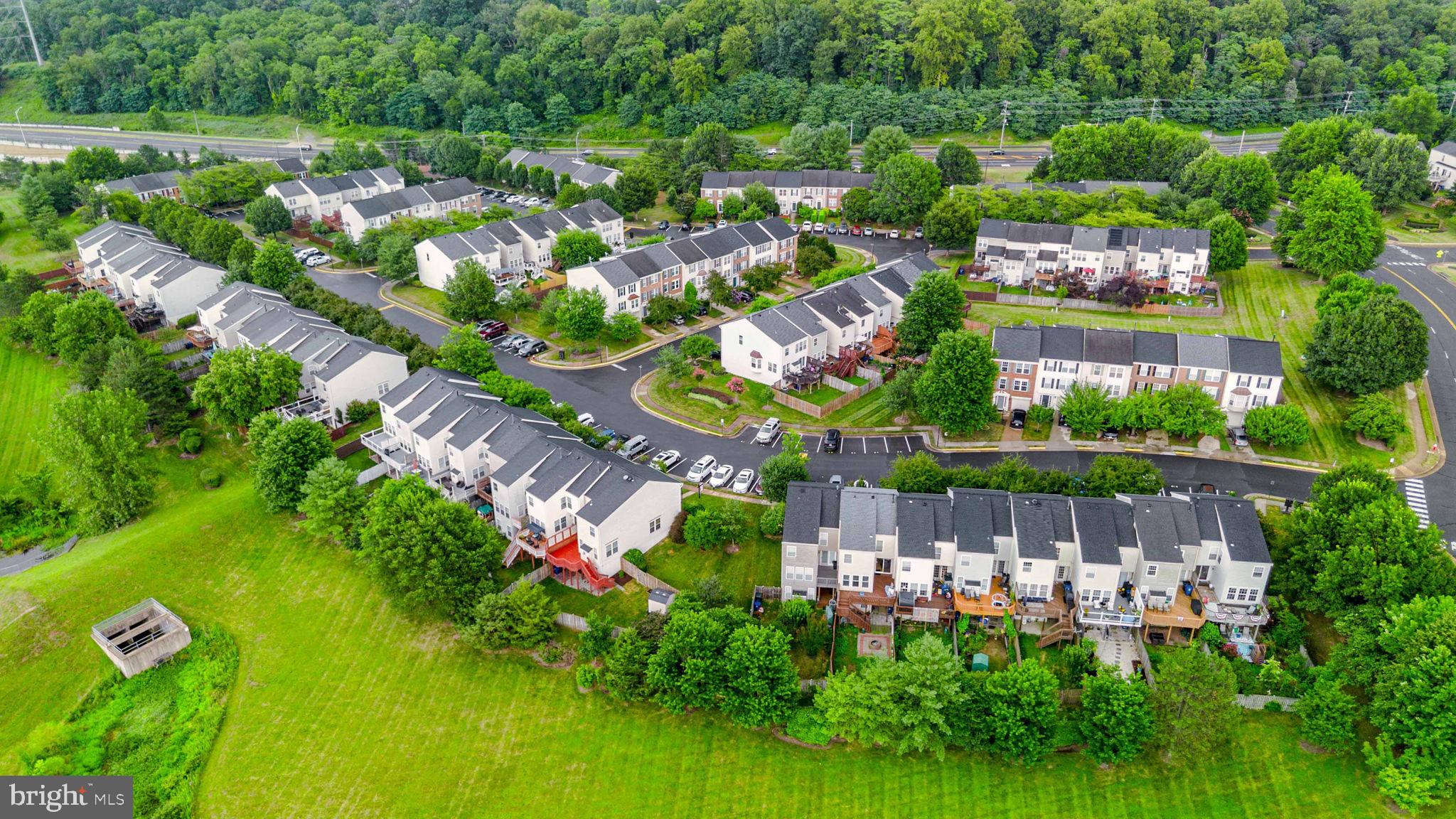 STRATFORD - Residential