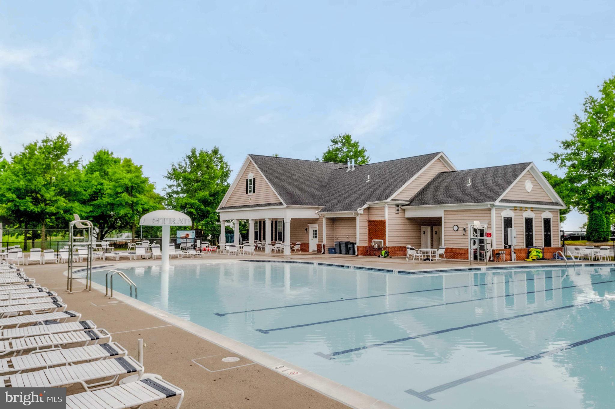 STRATFORD - Residential