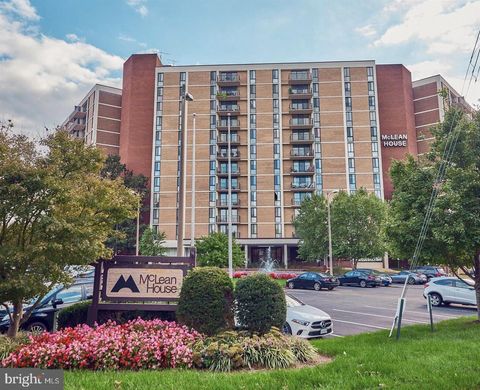 6800 FLEETWOOD ROAD 1115 MCLEAN VA 22101