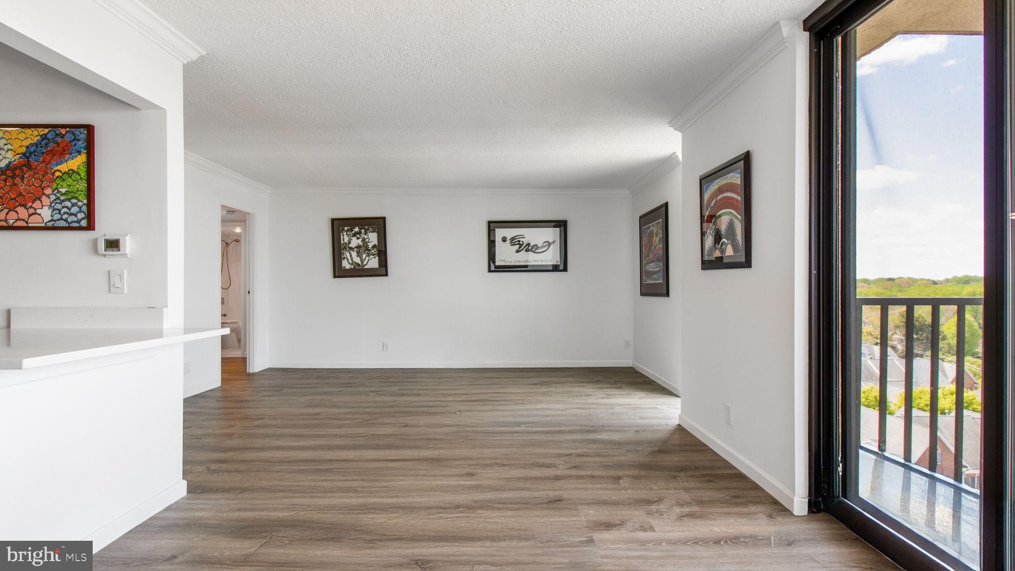 MCLEAN HOUSE NORTH - Residential