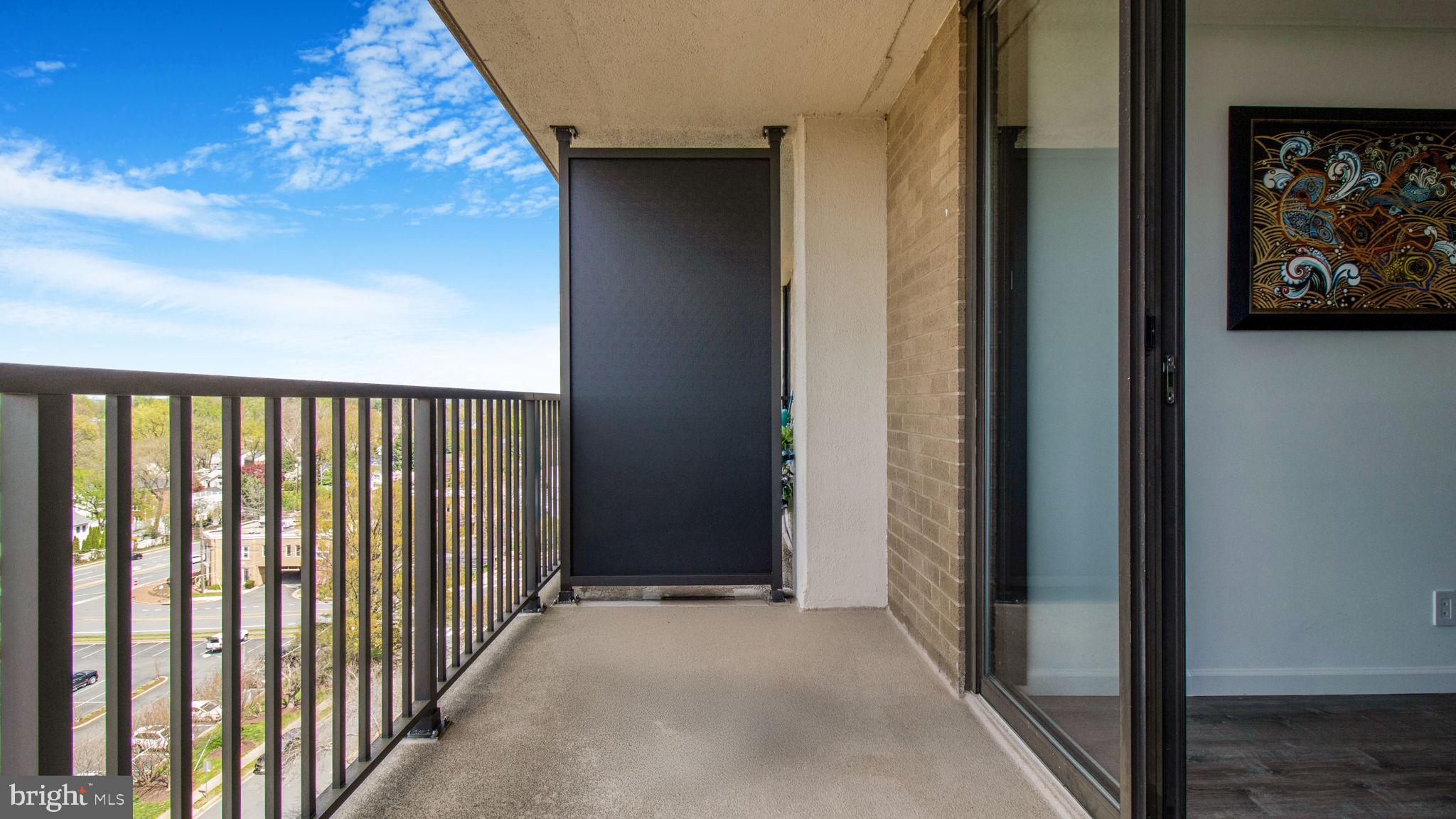 MCLEAN HOUSE NORTH - Residential