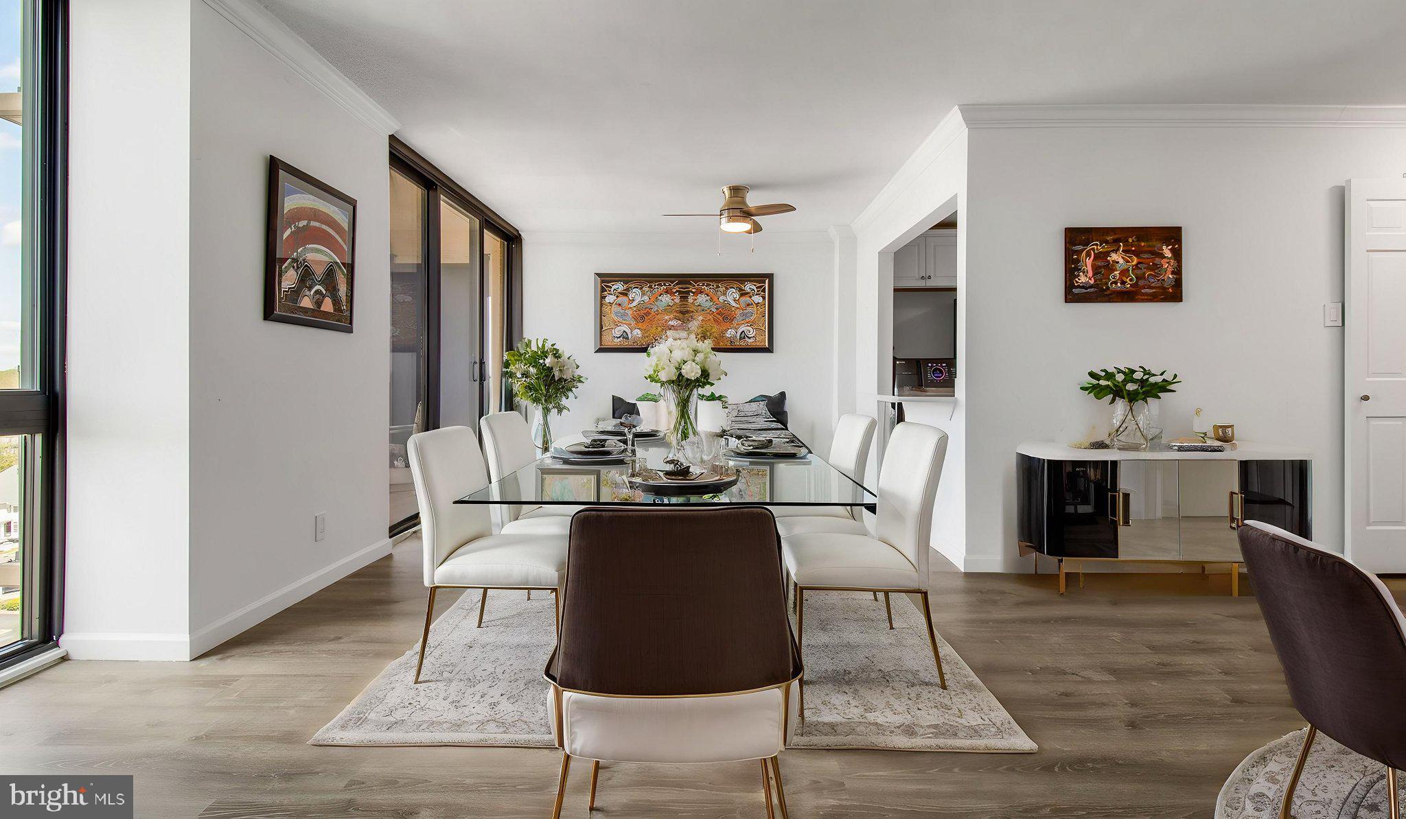 MCLEAN HOUSE NORTH - Residential