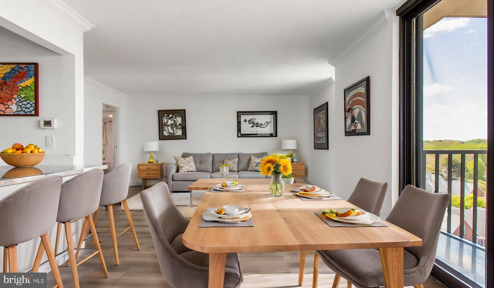 MCLEAN HOUSE NORTH - Residential