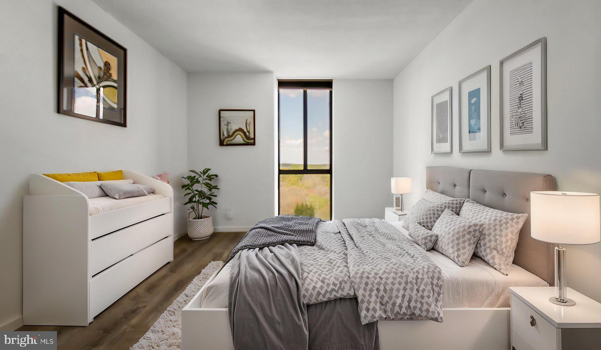 MCLEAN HOUSE NORTH - Residential