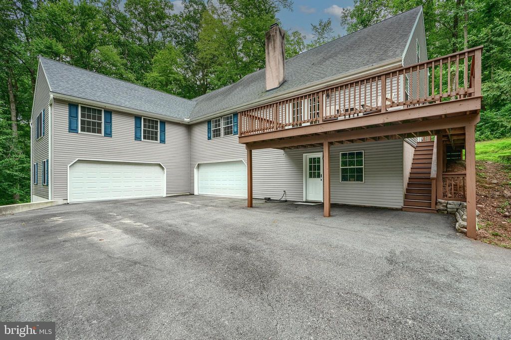 Photo of 25 Red Hill Road, PEQUEA, PA 17565 (MLS # PALA2072336)