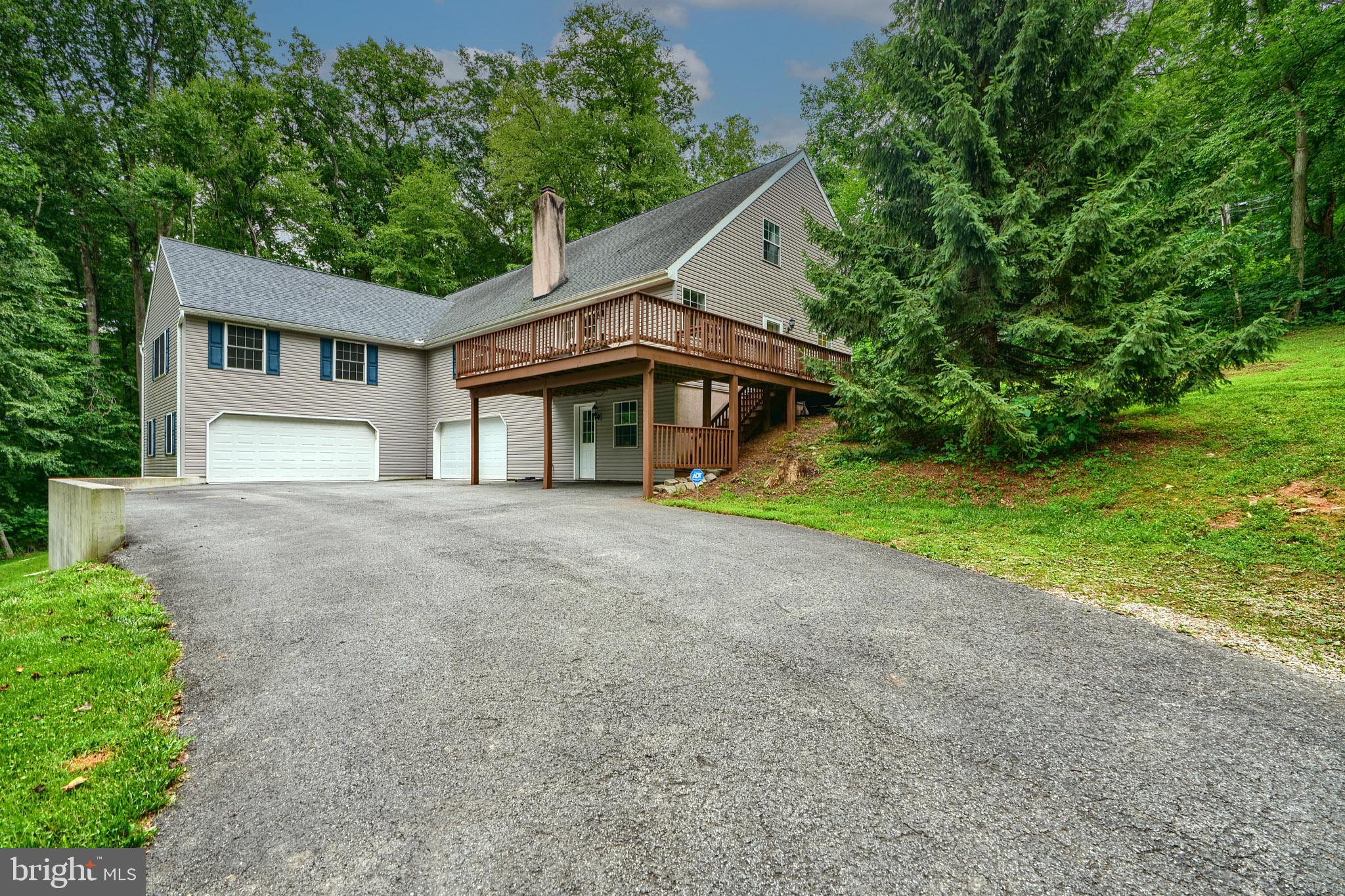 25 RED HILL ROAD