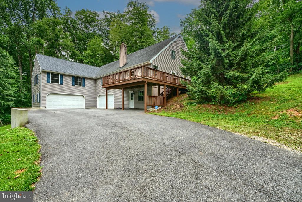 Photo of 25 Red Hill Road, PEQUEA, PA 17565 (MLS # PALA2072336)