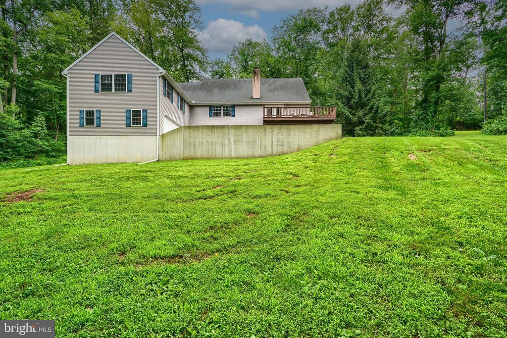 Photo of 25 Red Hill Road, PEQUEA, PA 17565 (MLS # PALA2072336)