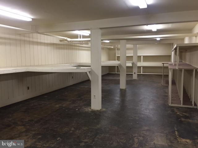 2010 RHODE ISLAND AVENUE NE 2ND FLOOR - SUITE A