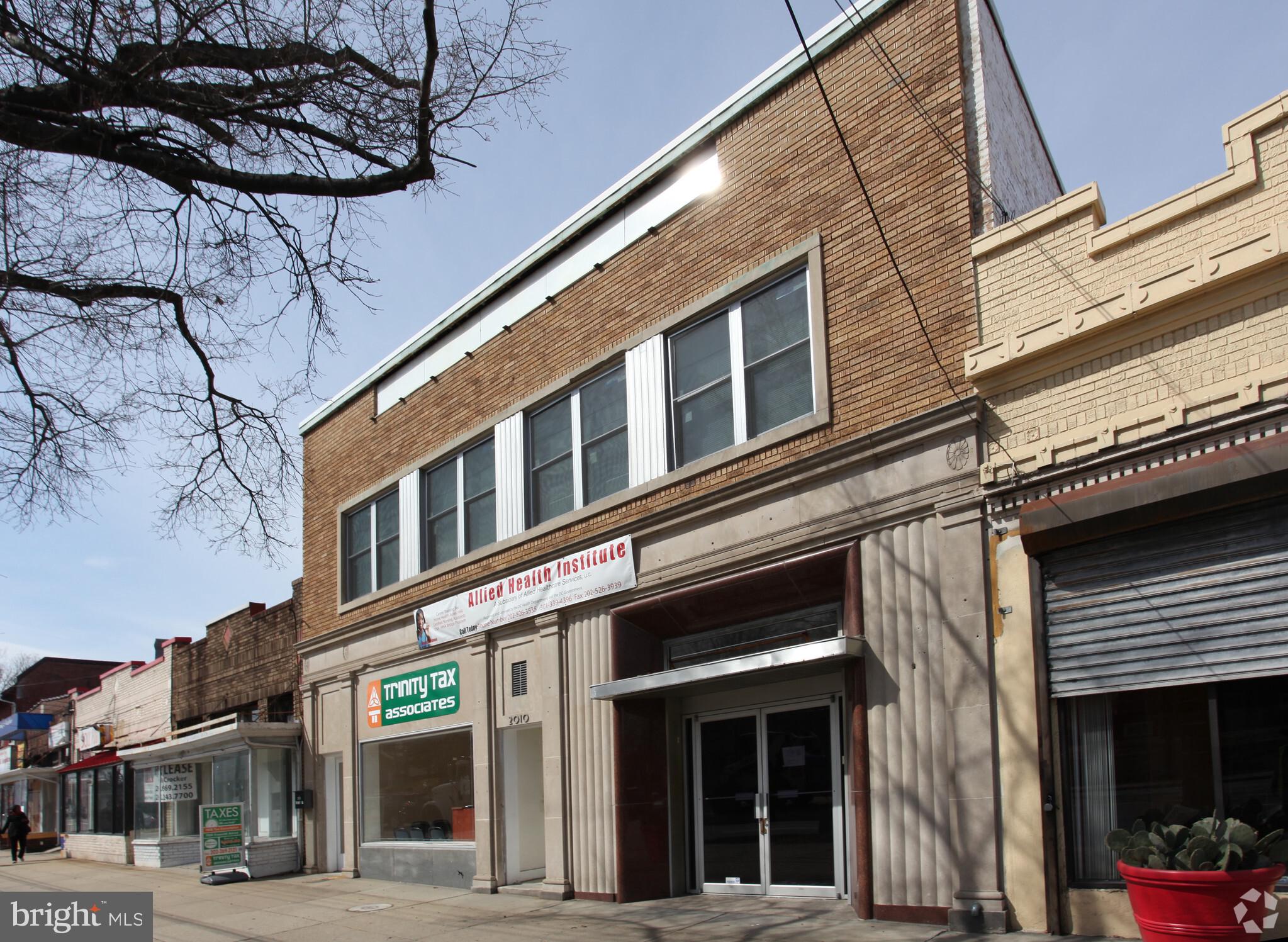 2010 RHODE ISLAND AVENUE NE 2ND FLOOR - SUITE A