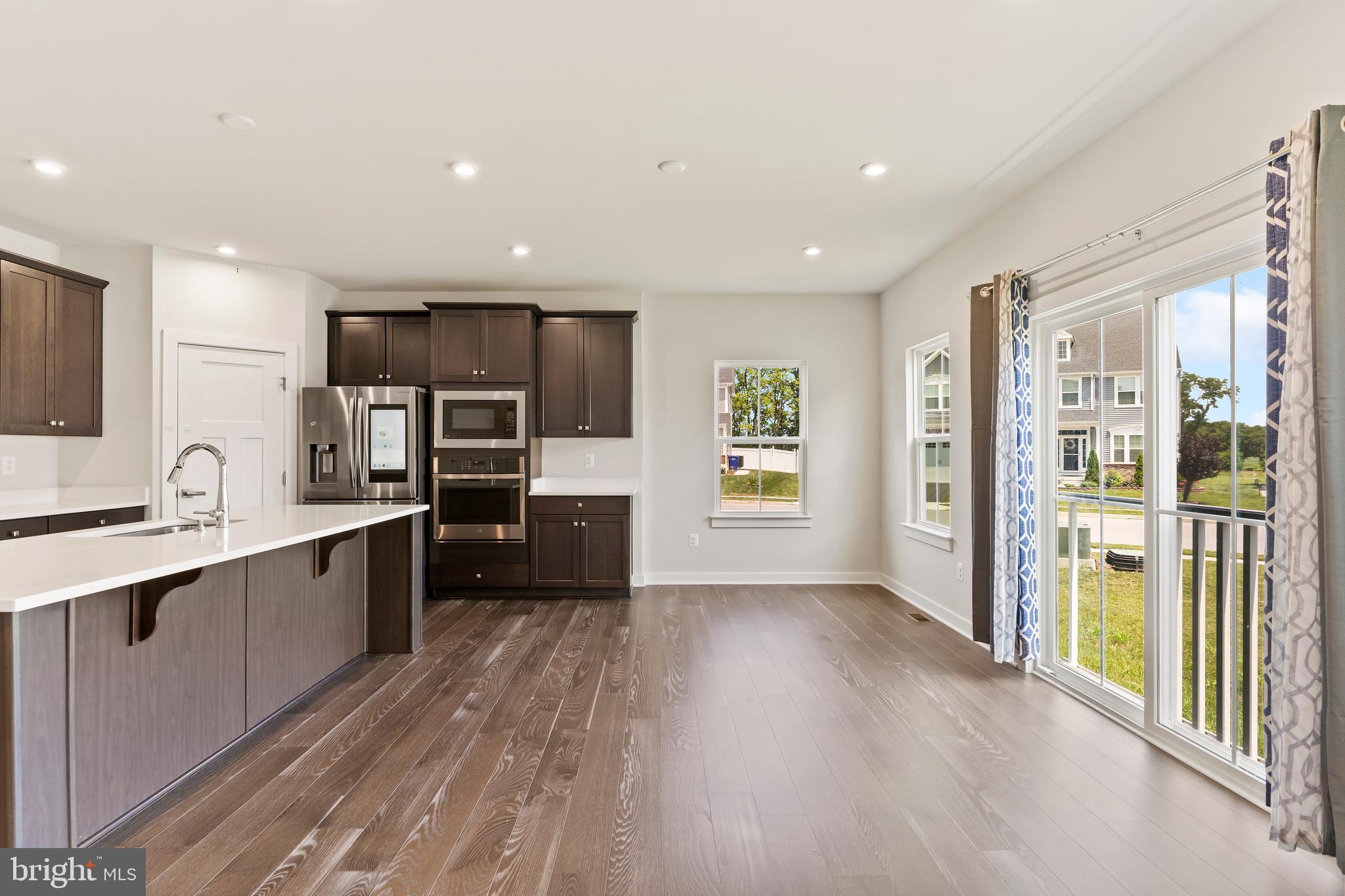 GRAYHAWK LANDING - Residential