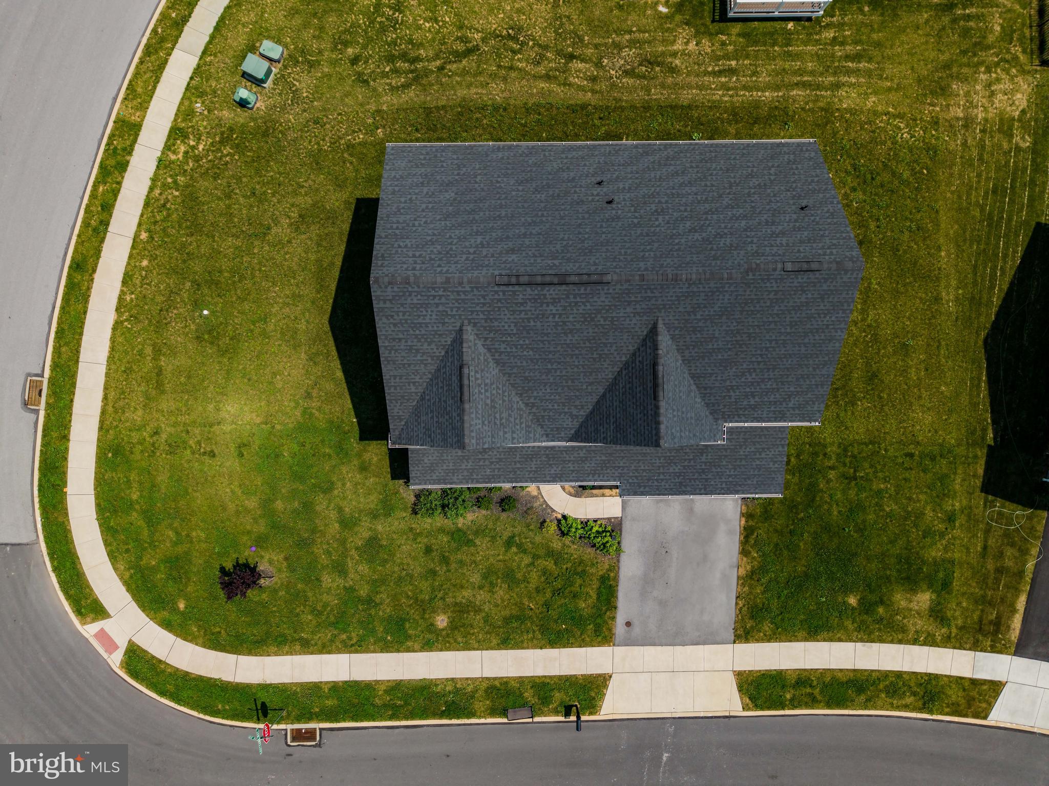 GRAYHAWK LANDING - Residential