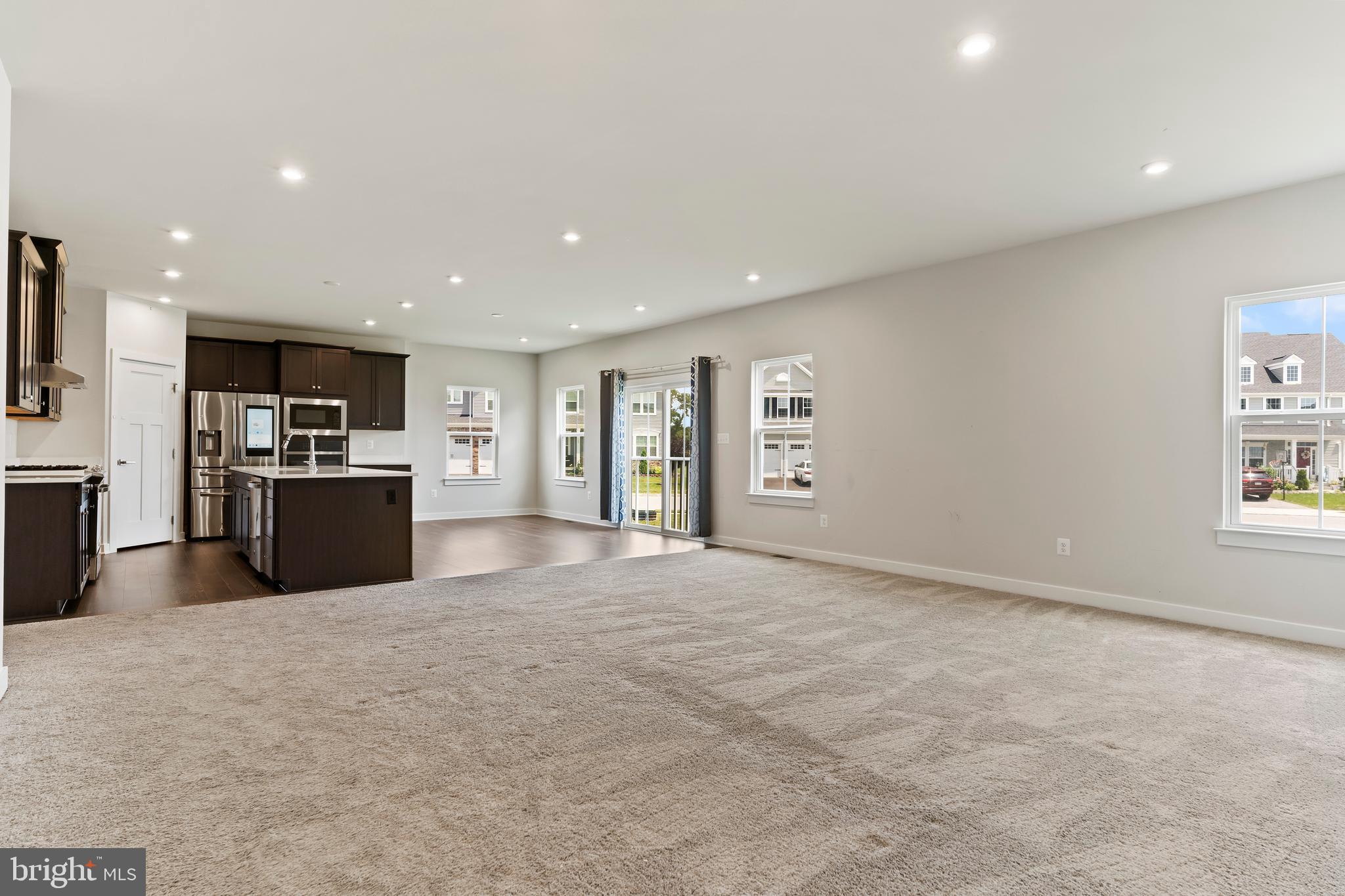 GRAYHAWK LANDING - Residential