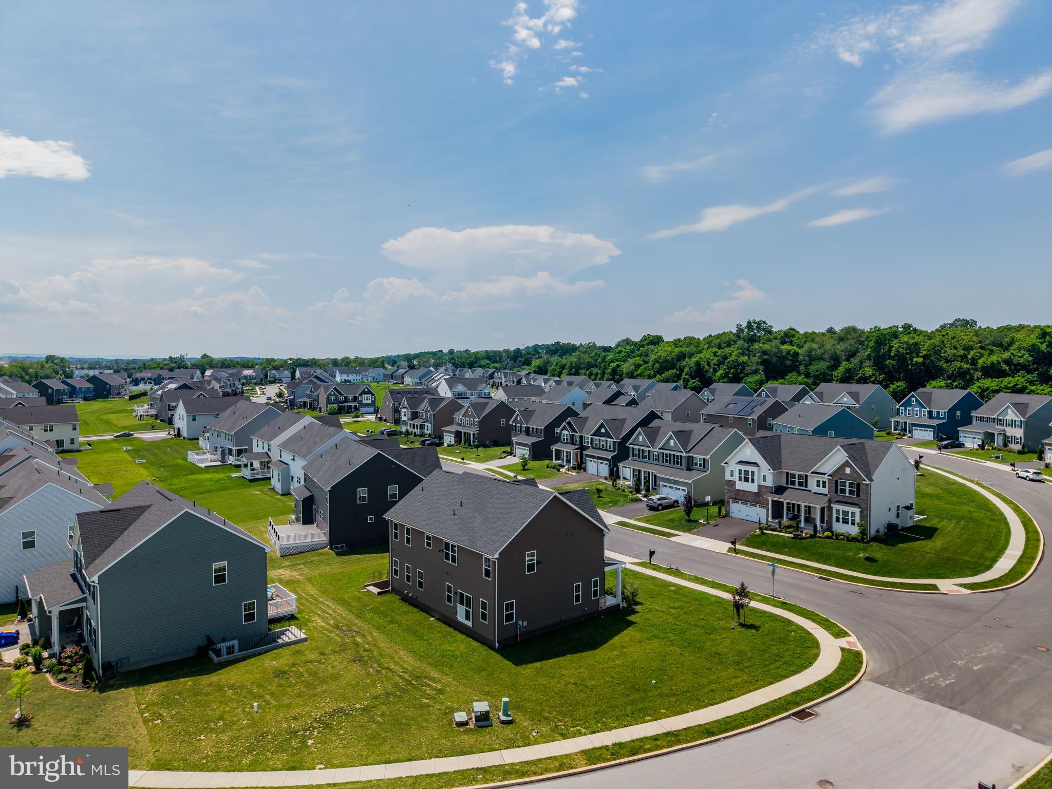 GRAYHAWK LANDING - Residential