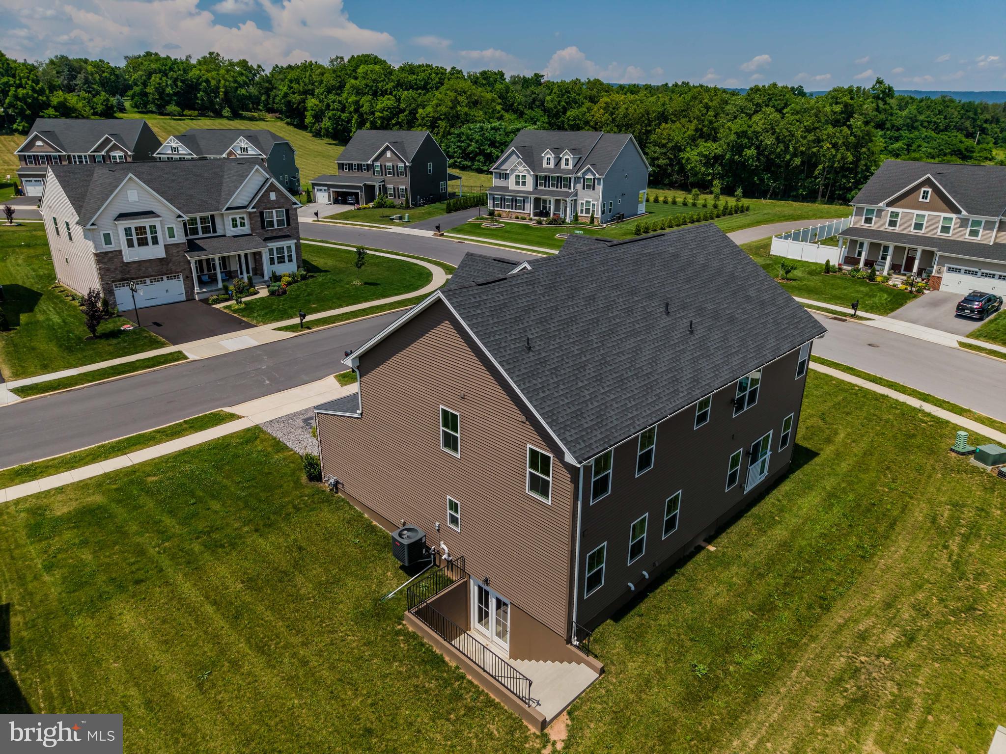 GRAYHAWK LANDING - Residential