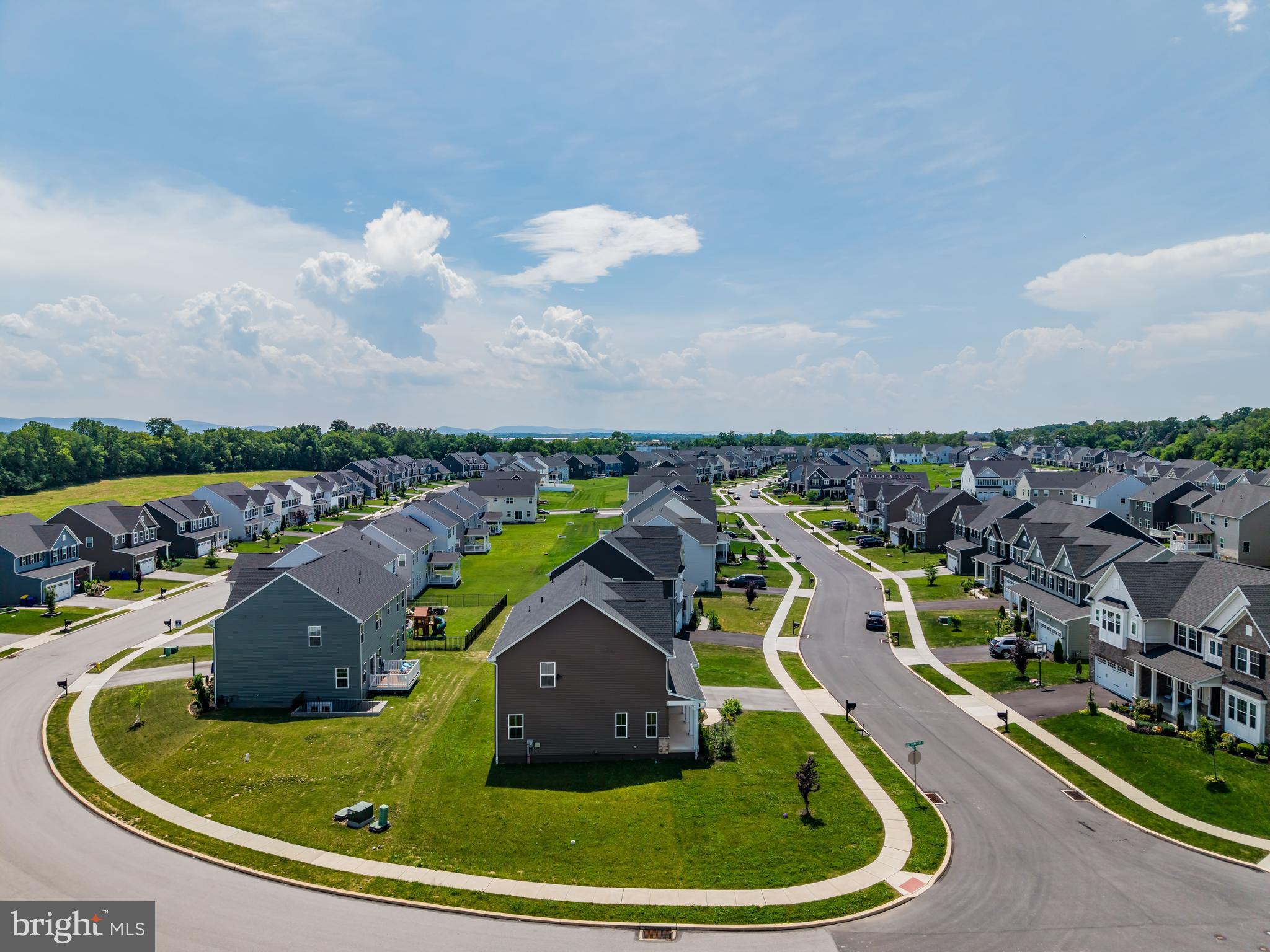 GRAYHAWK LANDING - Residential