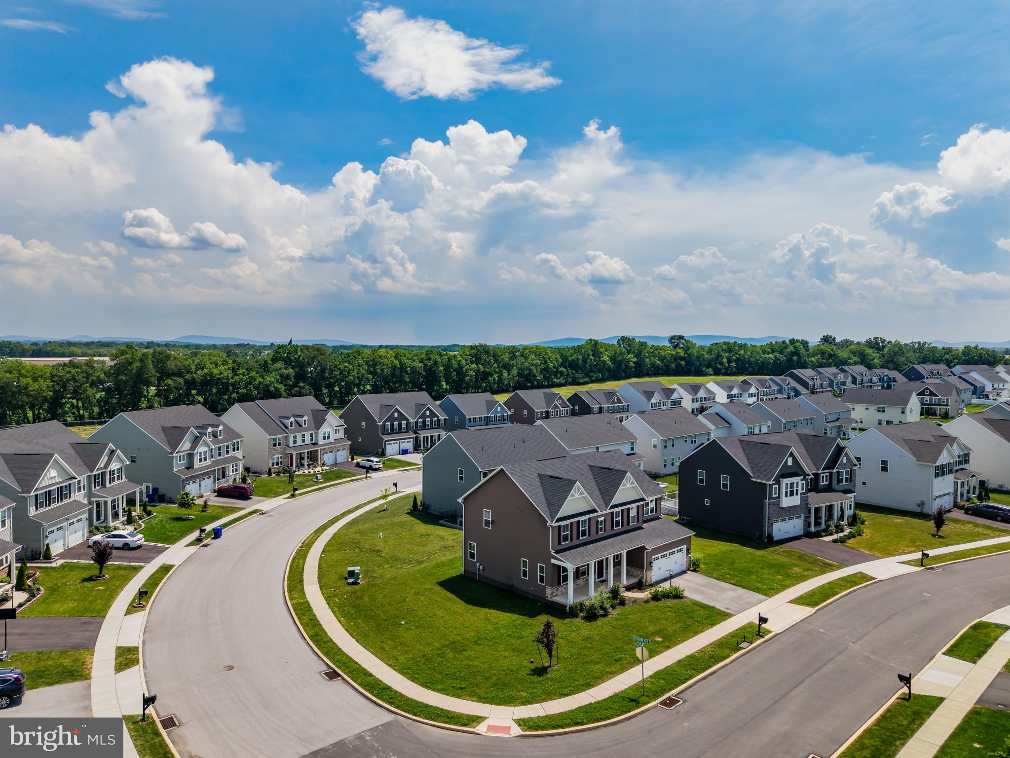 GRAYHAWK LANDING - Residential