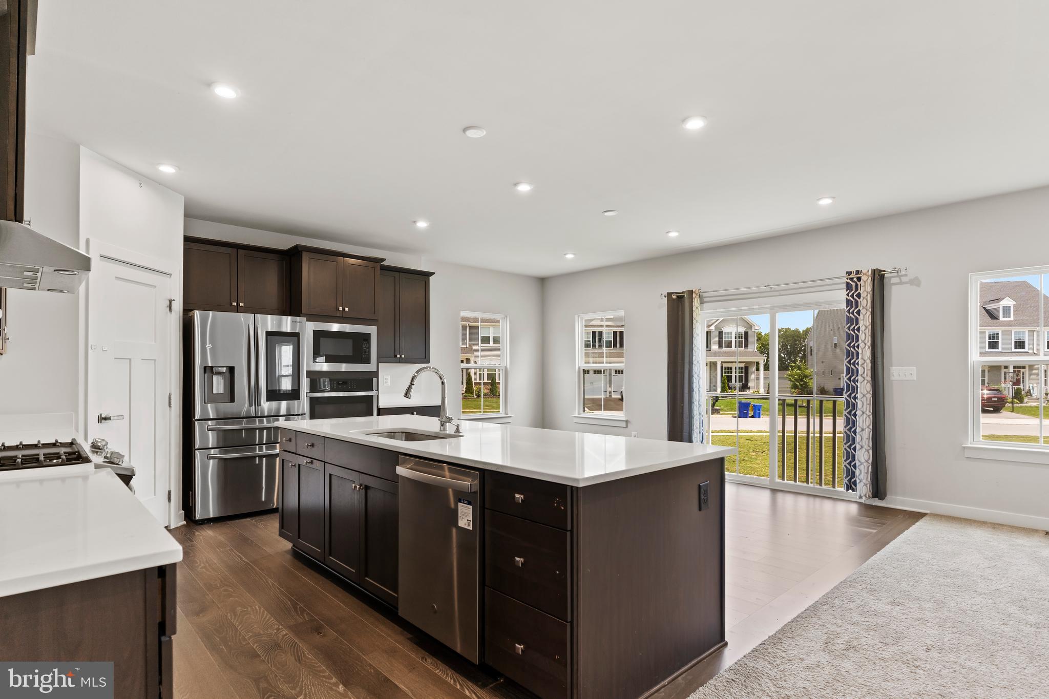 GRAYHAWK LANDING - Residential