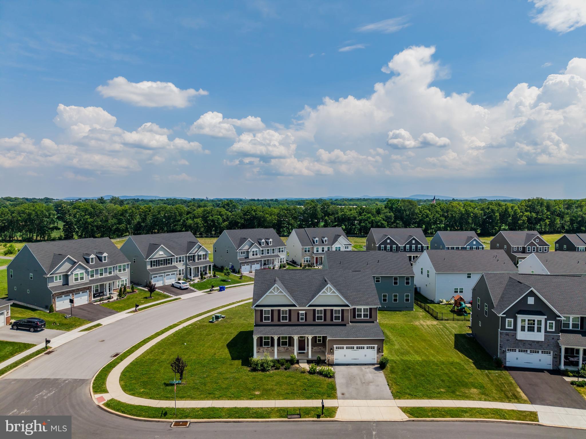 GRAYHAWK LANDING - Residential
