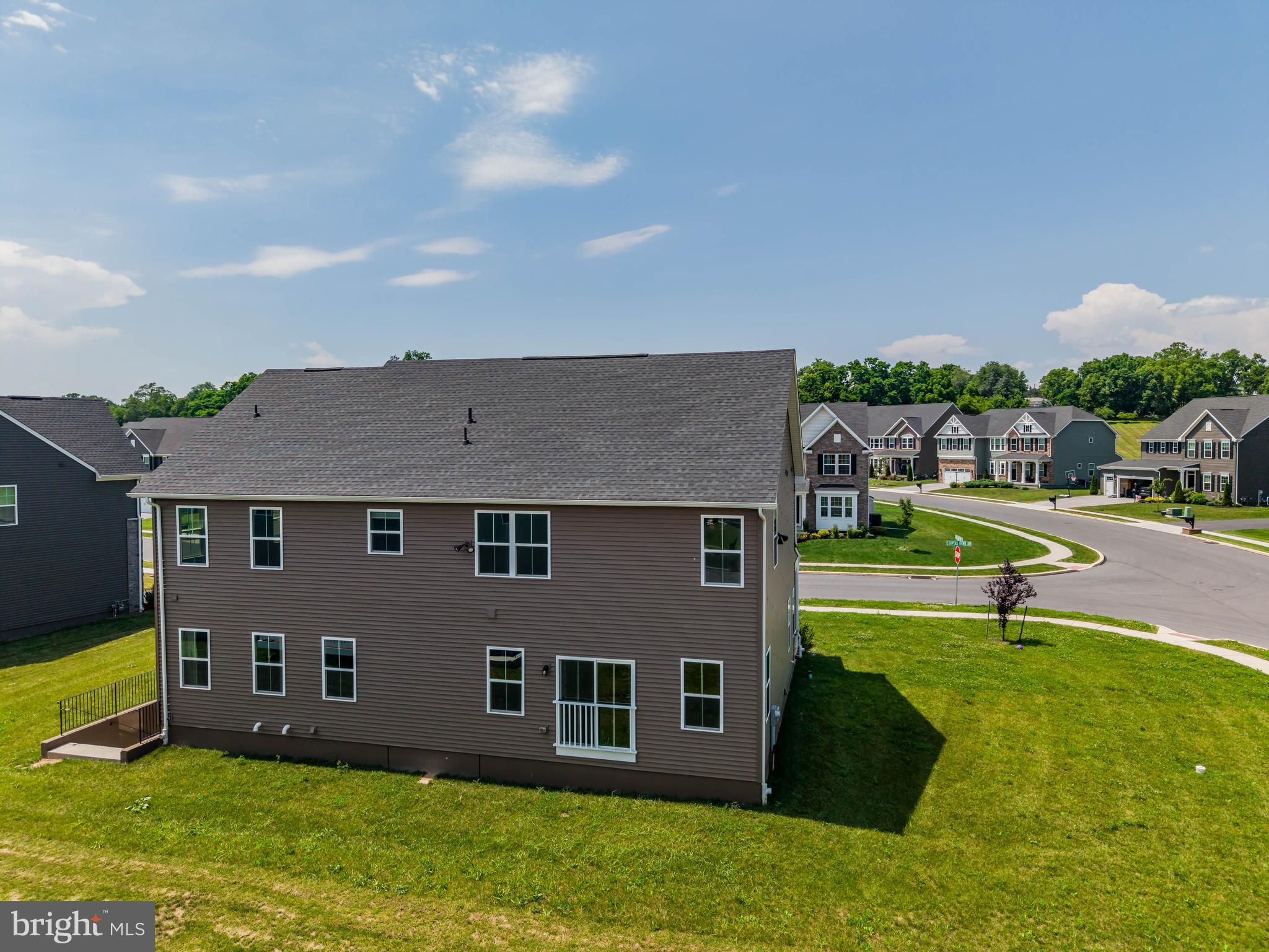 GRAYHAWK LANDING - Residential