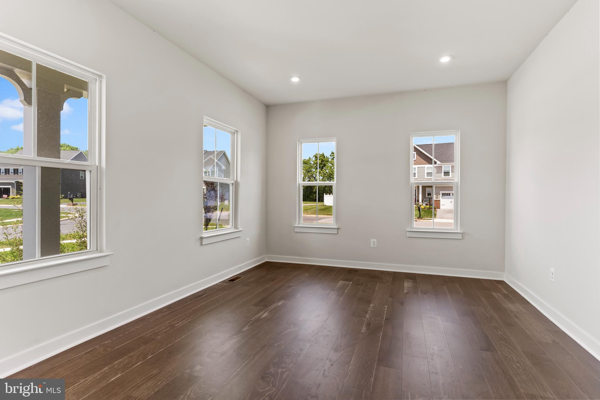 GRAYHAWK LANDING - Residential