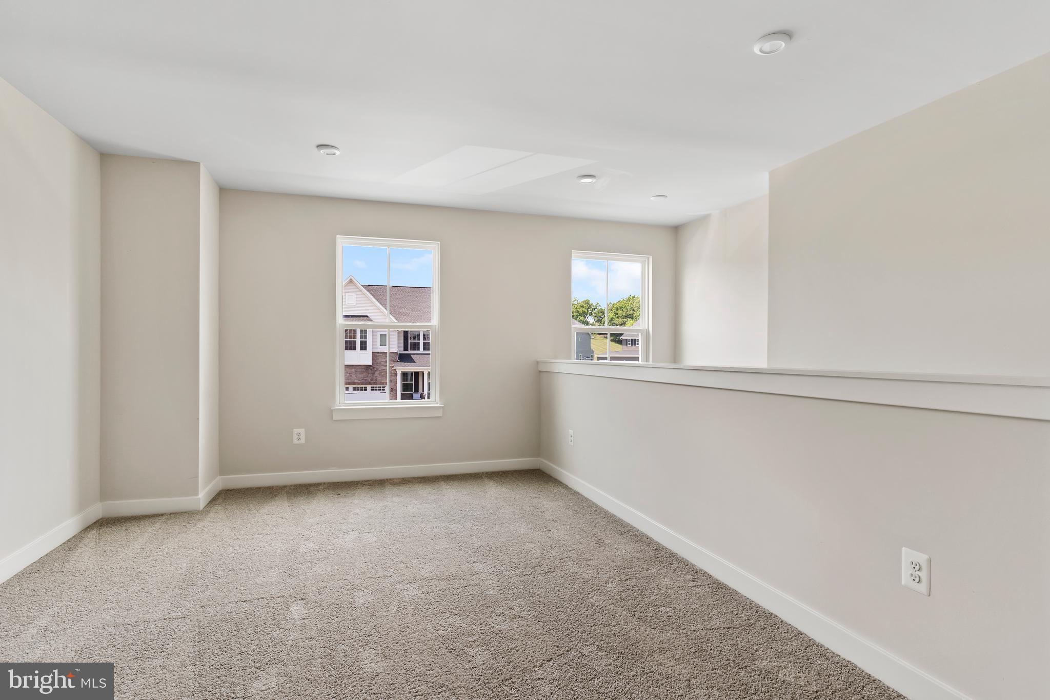 GRAYHAWK LANDING - Residential