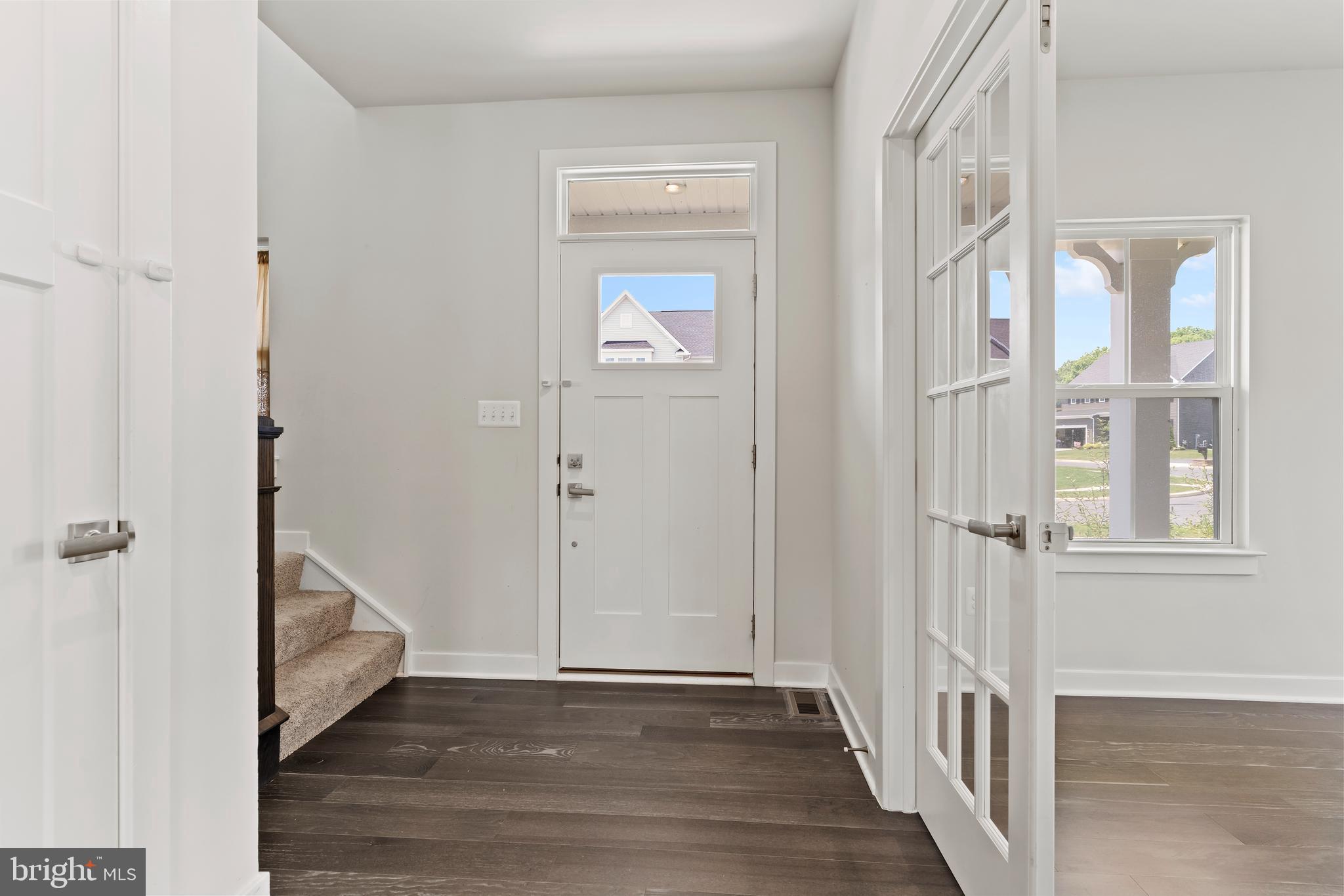 GRAYHAWK LANDING - Residential