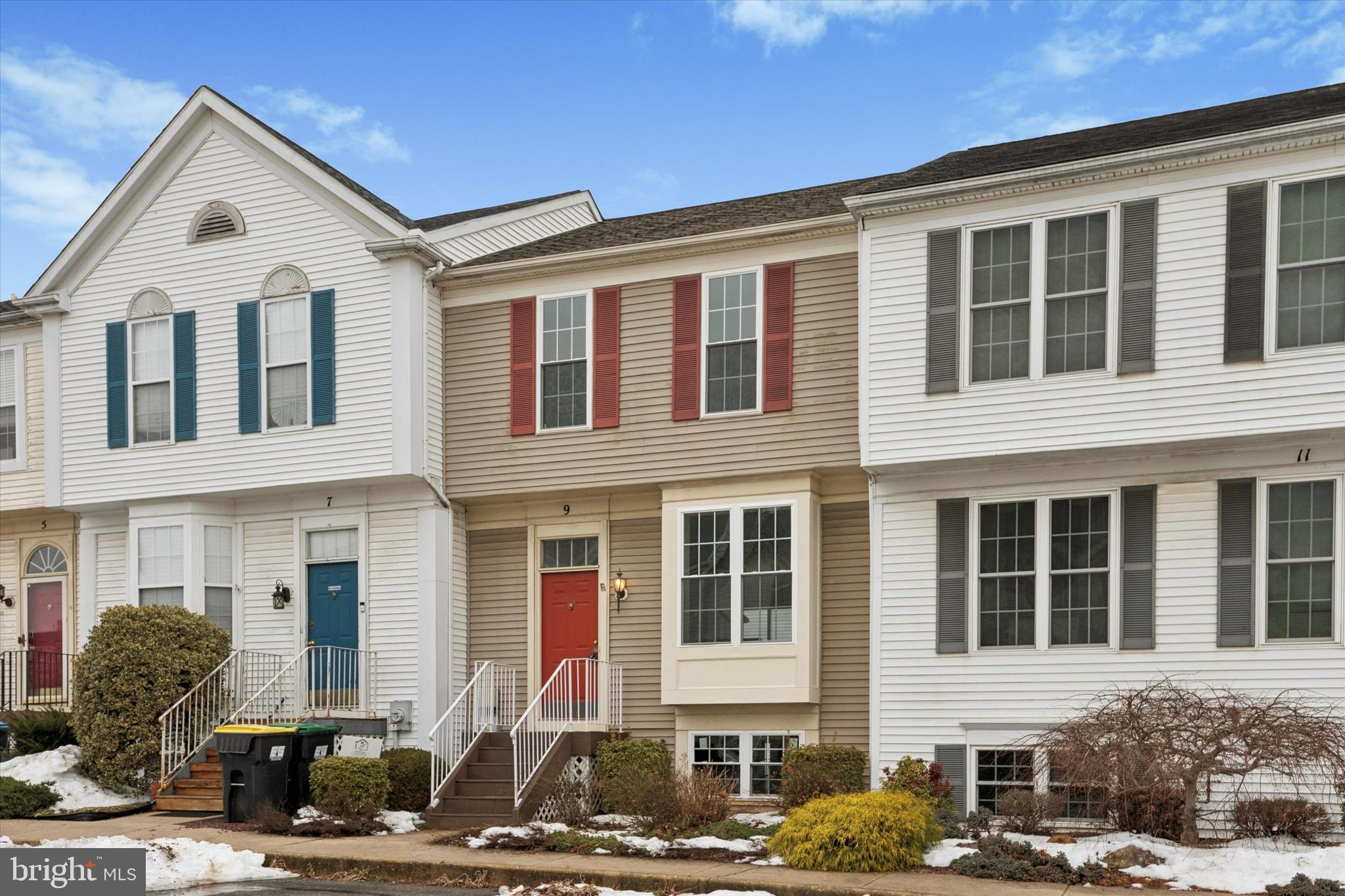 BROOKFIELD - Residential