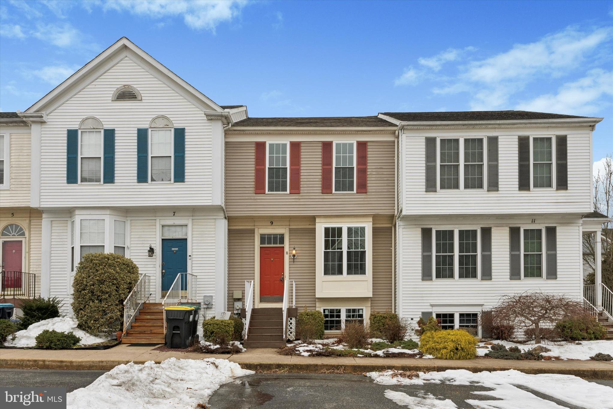 BROOKFIELD - Residential