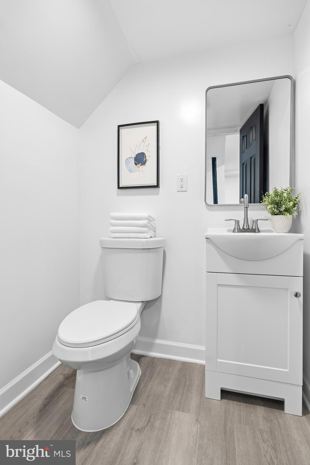 WESTLEIGH - Residential