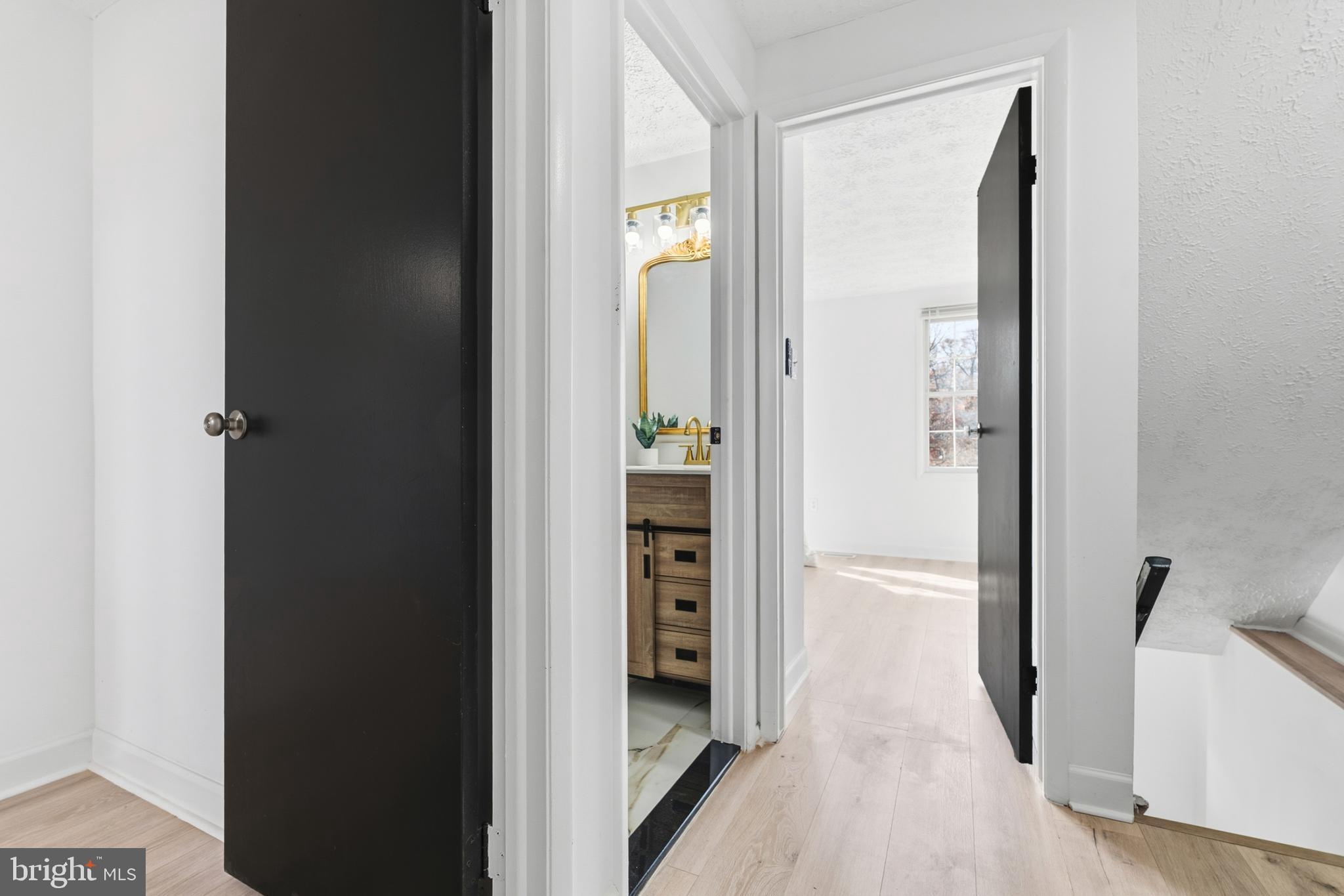 WESTLEIGH - Residential